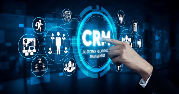O Papel do CRM na Experiência do Cliente